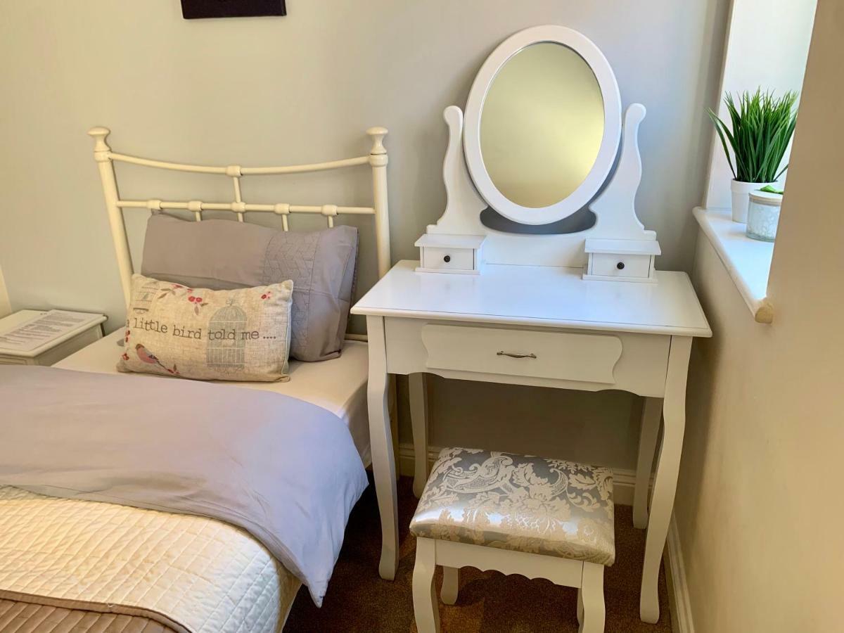 Denim Dreams Apartment Кетеринг Экстерьер фото