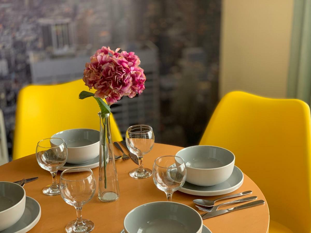 Denim Dreams Apartment Кетеринг Экстерьер фото