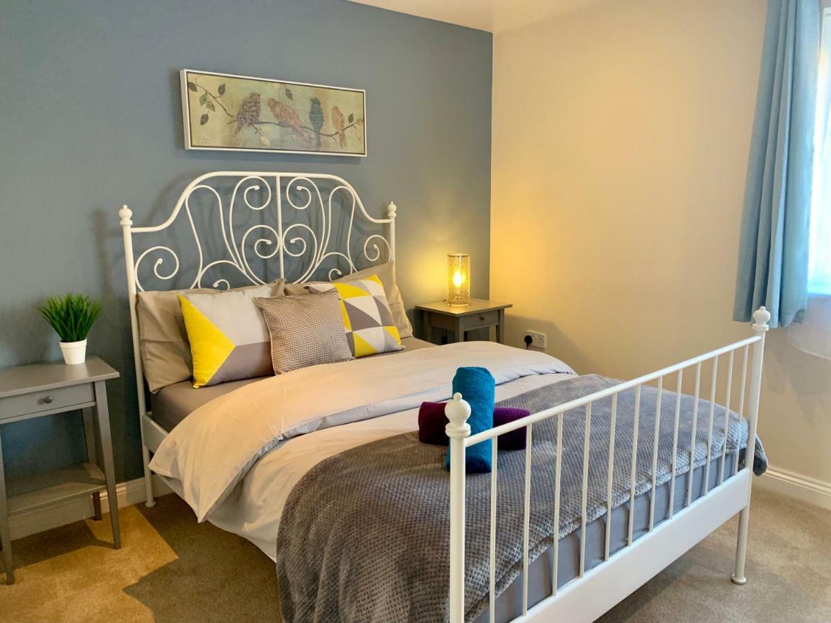 Denim Dreams Apartment Кетеринг Экстерьер фото