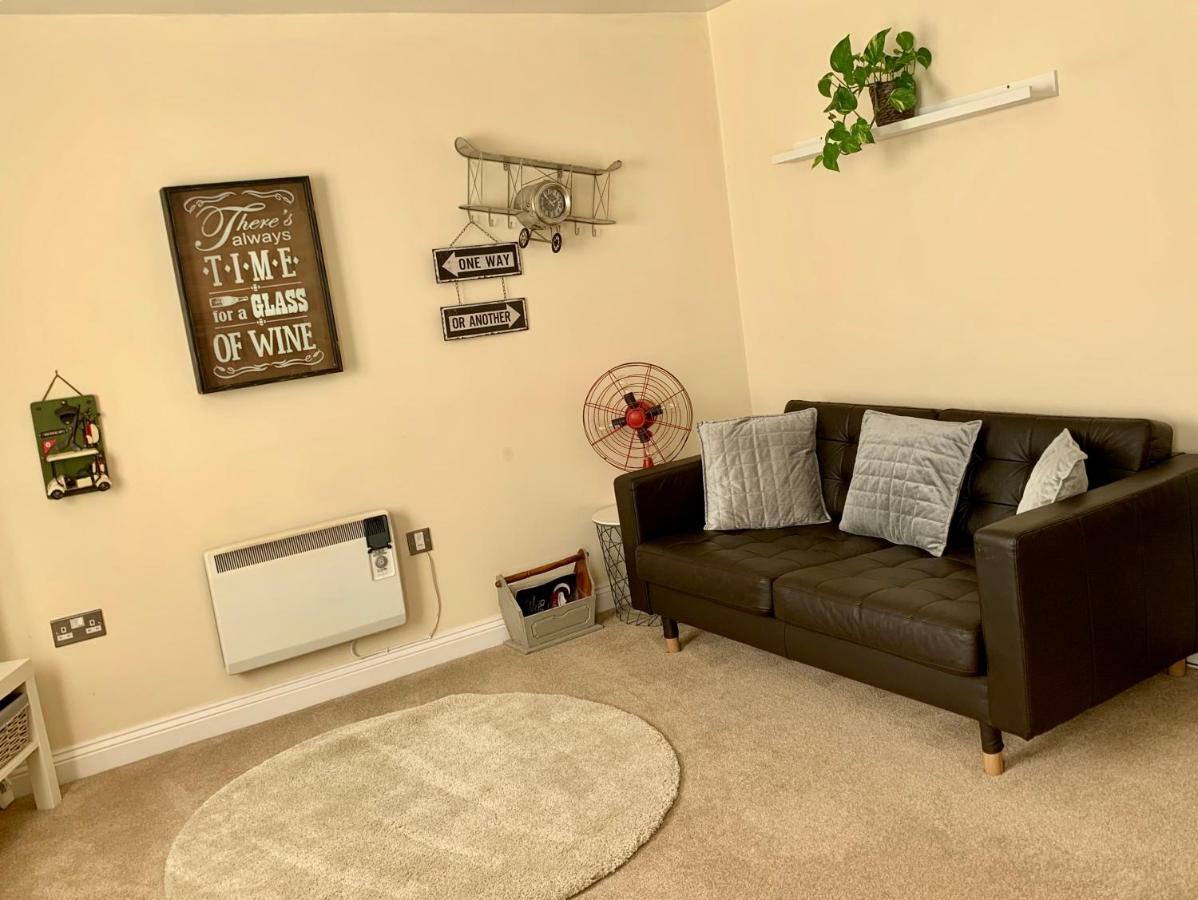 Denim Dreams Apartment Кетеринг Экстерьер фото