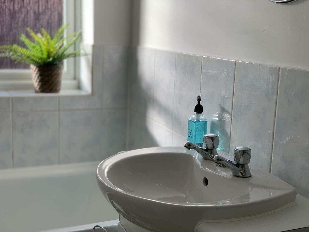Denim Dreams Apartment Кетеринг Экстерьер фото